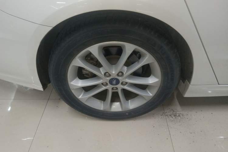 Used Ford Mondeo 2020 EcoBoost 180 Stylish Model