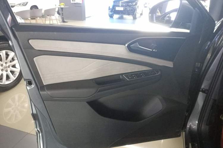 Used Jetta VS7 2022 280TSI Automatic Enjoyment Edition