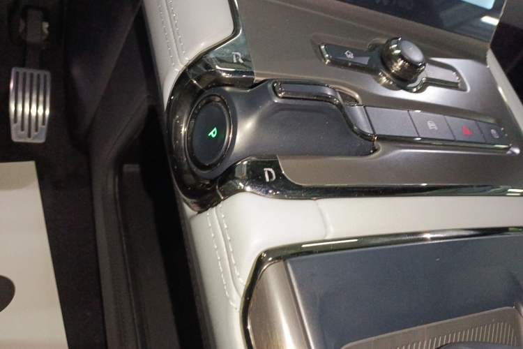 Used Nio ES6 2020 420 km Sport Edition