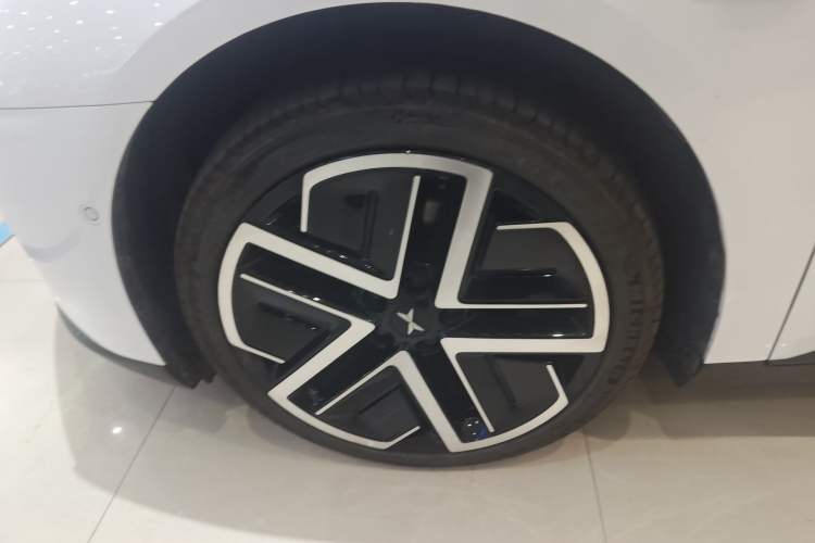 Used XPeng MONA M03 2025 600 with Ultra-Long Range Max