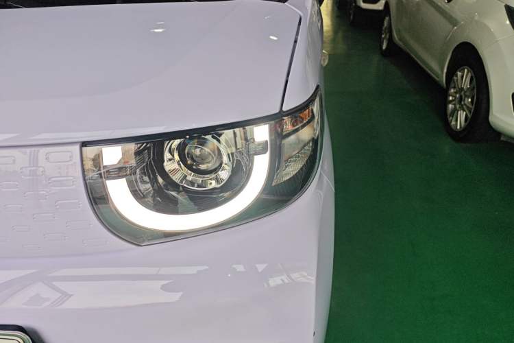 Used Chery QQ Ice Cream 2022 170km Sundae Ternary Lithium