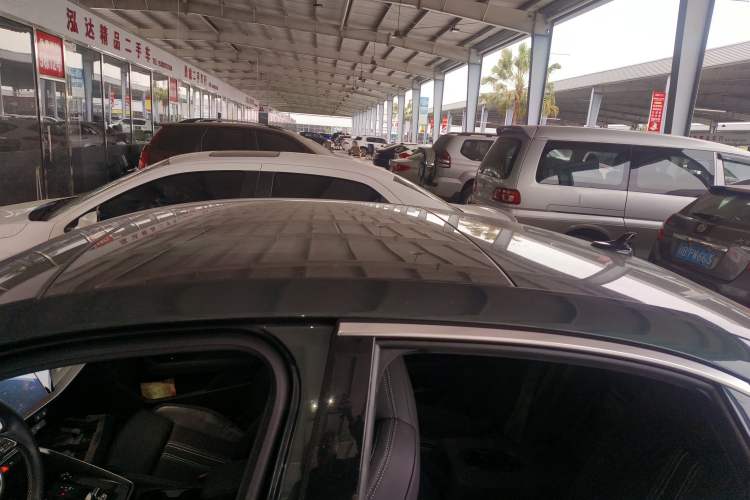 Used Audi A3 2022 A3L Limousine 35 TFSI Fashion Sport Model
