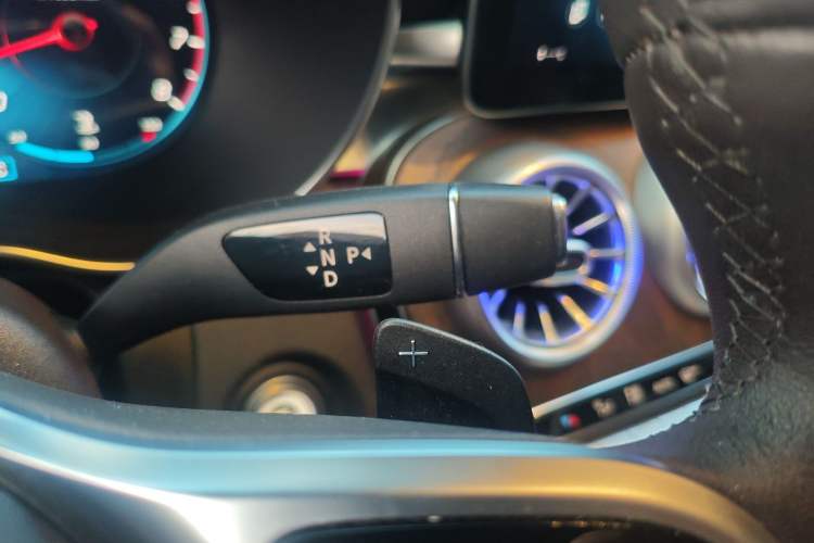 Used Mercedes-Benz GLC 2022 Refreshed GLC 300 L 4MATIC Dynamic Edition Prestige Version