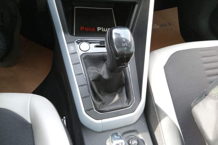 Used Volkswagen Polo 2021 Plus 1.5L Automatic Colorful Tech Edition