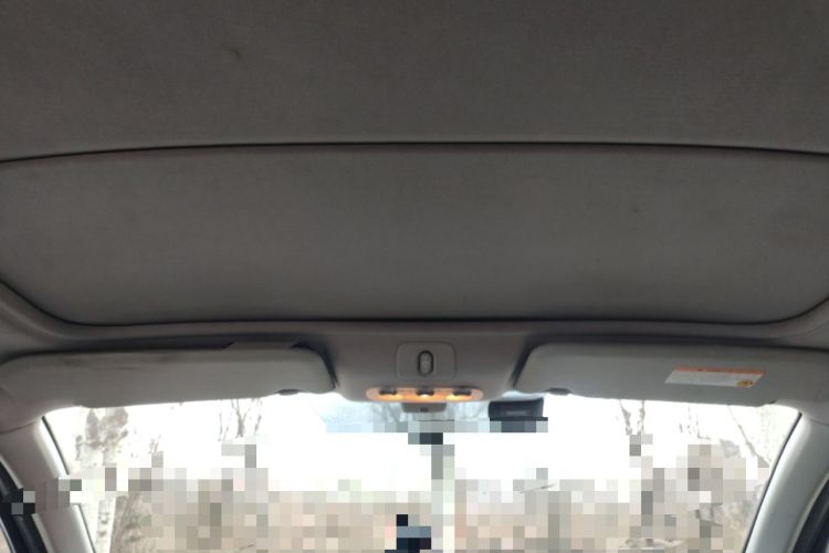 Used Nissan Qashqai 2015 2.0 XV Coolray CVT 2WD