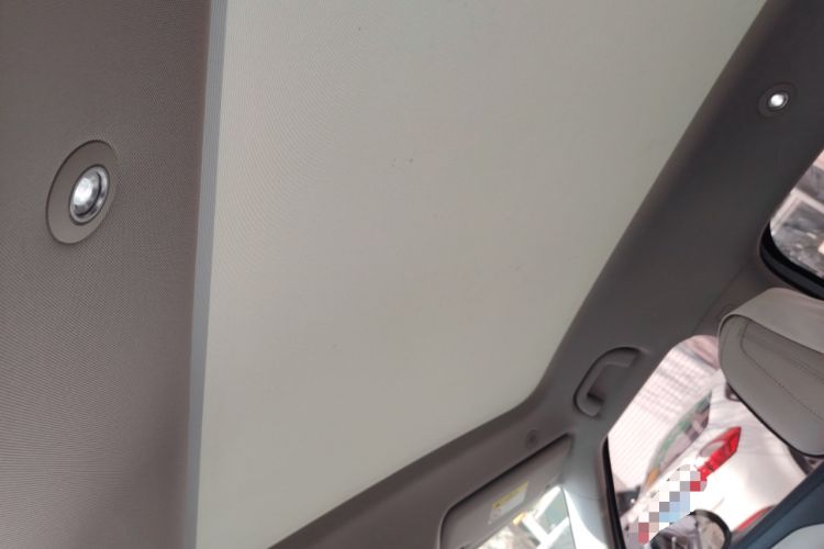 Used BYD Yuan UP 2024 401KM Beyond Edition
