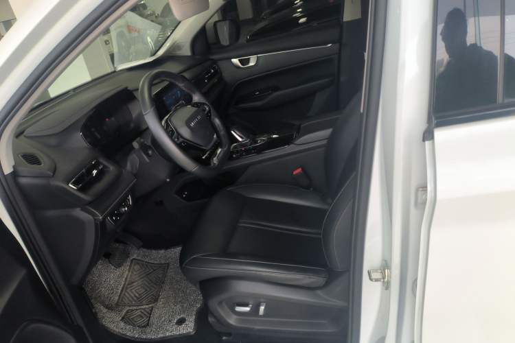 Used Wuling Victory 2020 1.5T CVT Flagship Edition