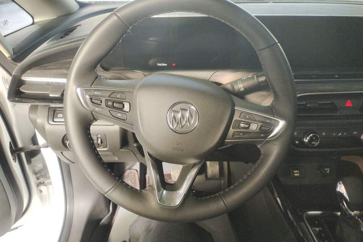 Used Buick GL6 2021 323T Mild Hybrid Connect Luxury Model