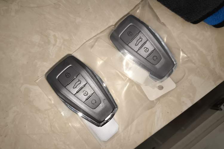 Used Geely Auto Coolray 2019 260T DCT Knight China VI Standard
