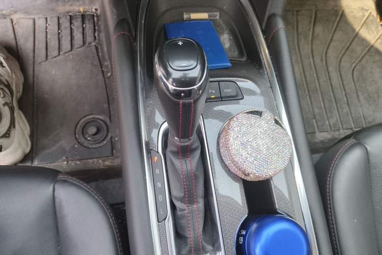 Used Chevrolet Malibu XL 2020 Redline 550T Automatic Sport Edition