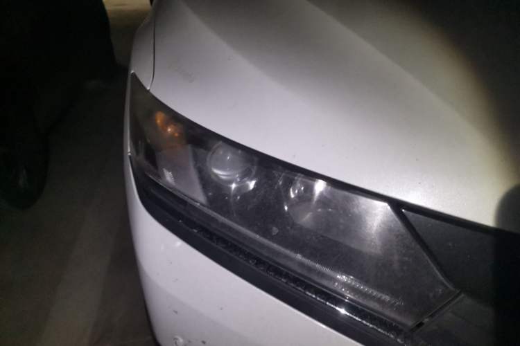 Used Honda Greiz 2016 1.5L CVT Classic Edition Right Front Headlight