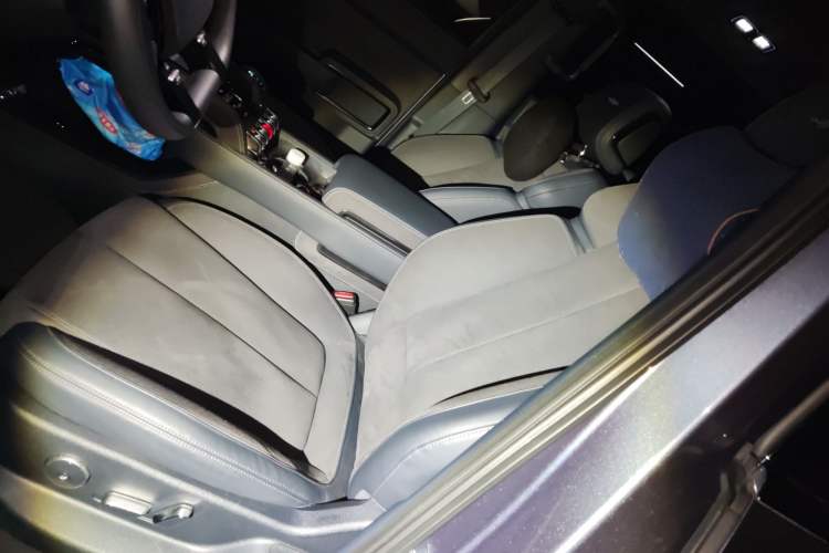 Used Formula Leopard Leopard 5 2023 Cloud Ride Flagship Edition