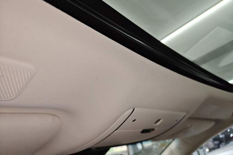 Used Lexus LS 2018 500h Excellence Edition China VI standard
