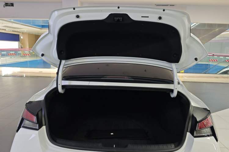 Used Hyundai Elantra 2023 1.5L CVT GLX Elite Edition