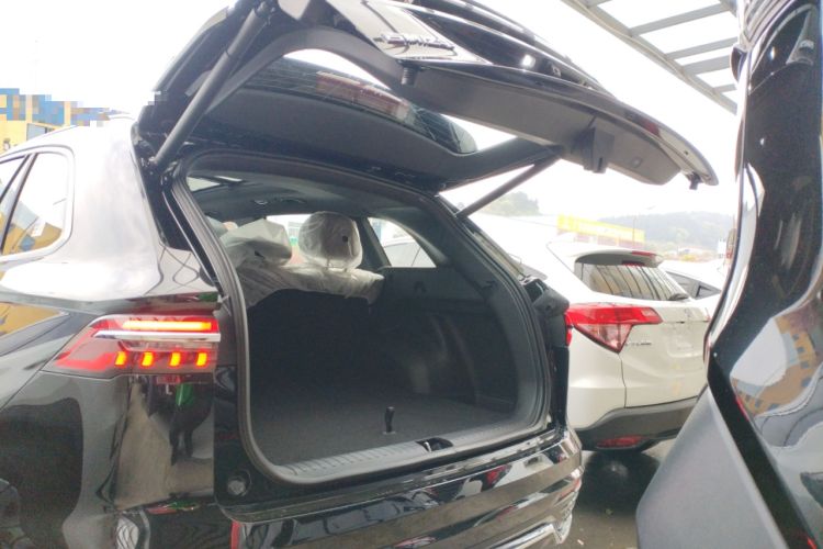 Used Geely Auto Monjaro L 2026 Model 2.0TD DCT Changfeng Yue Shan Edition