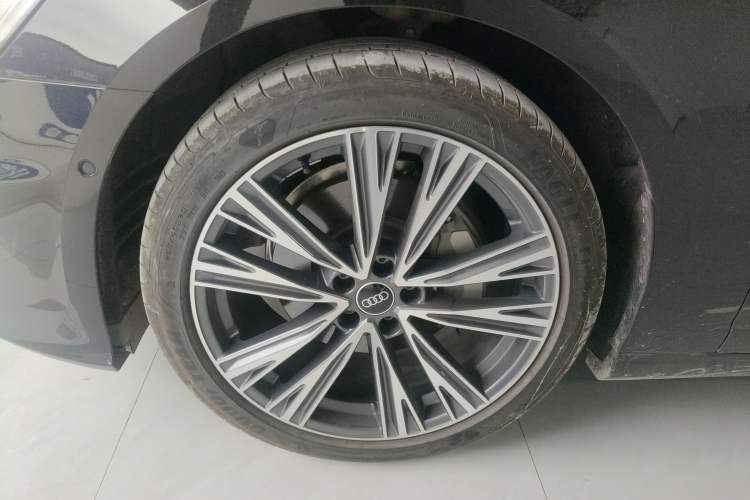 Used Audi A6L 2024 45 TFSI quattro Prestige Dynamic Edition
