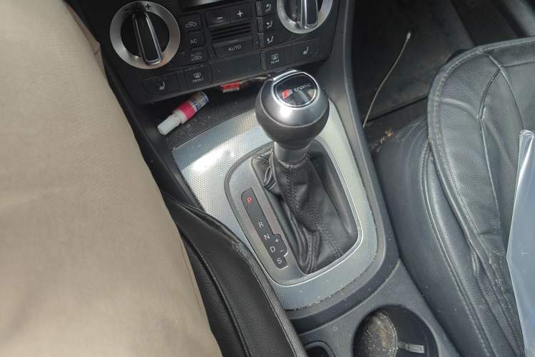 Used Audi Q3 2013 35 TFSI Comfort Model