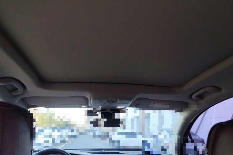 Used Buick Envision 2014 28T Four-Wheel Drive Luxury Model
