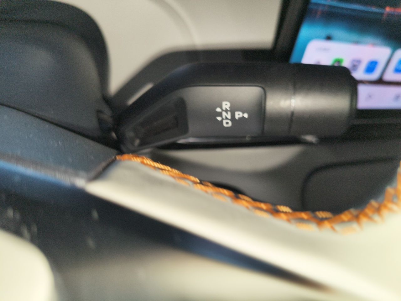 Geely Galaxy Xingjian 7 EM-i 2025 120km Exploration+ Version — снимка 14