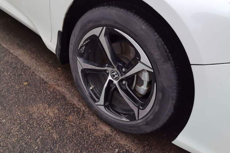 Used Honda Inspire 2022 260TURBO Elegant Edition