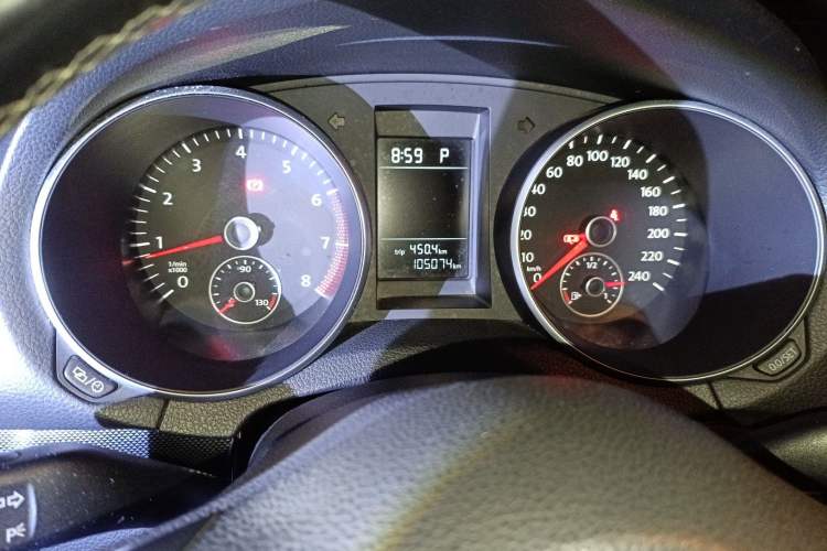 Used Volkswagen Golf 2012 1.4 TSI Automatic Comfort Edition