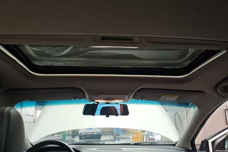 Used Buick GT 2021 Revised Version Flagship 1.5L Automatic Entry-Level Trim