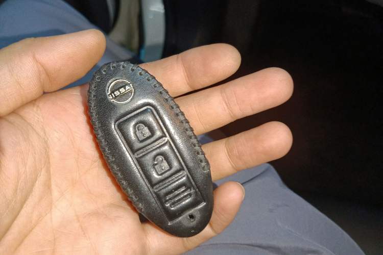 Used Nissan Qashqai 2023 Classic 2.0L CVT XV Comfort Edition