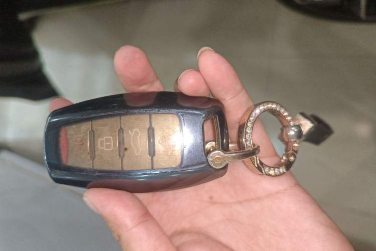 Used Haval H6 2021 1.5 GDIT Automatic Champion Edition