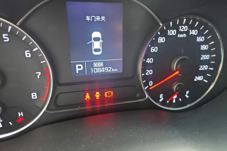 Used Kia K3 2013 1.6L Automatic GLS