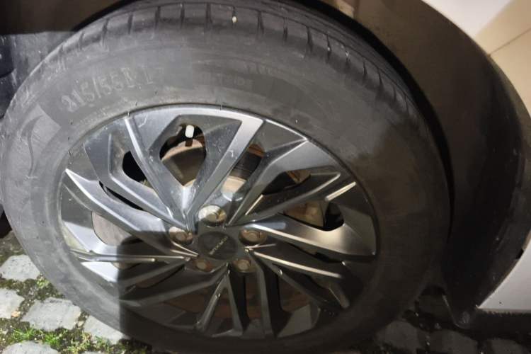 Used SAIC MAXUS G50 2019 1.5T Automatic Luxury Edition China V Standard