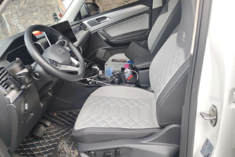 Used Volkswagen Tayron 2023 380TSI Four-Wheel Drive R-Line High-Energy Version
