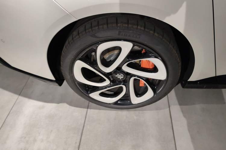 Used IM L7 2024 MAX Long-Range Flagship Edition
