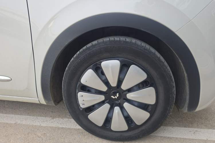 Used Wuling Bingo 2023 333km Enjoy+ Version