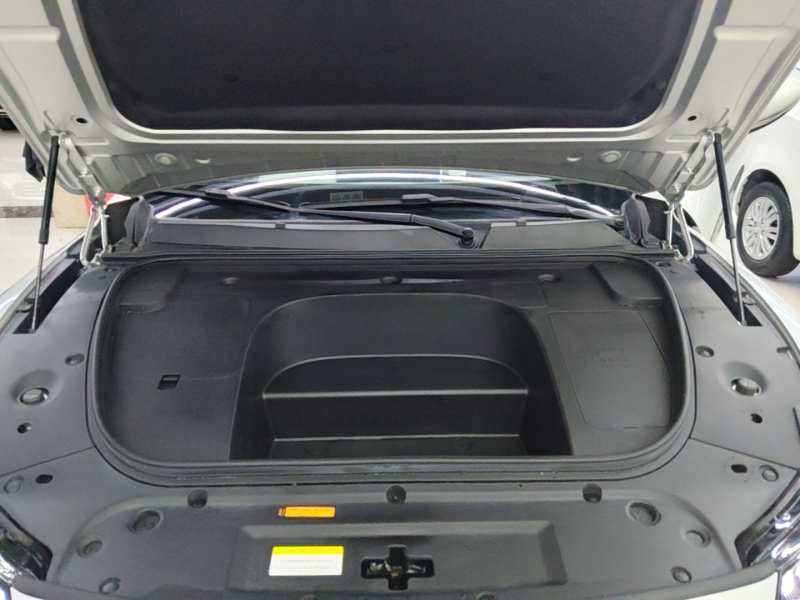Used Dongfeng eπ eπ007 2024 620 Pro Version — 19