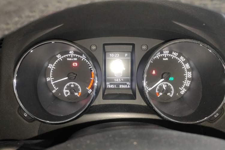 Used Skoda Yeti 2016 1.4TSI DSG Style Edition
