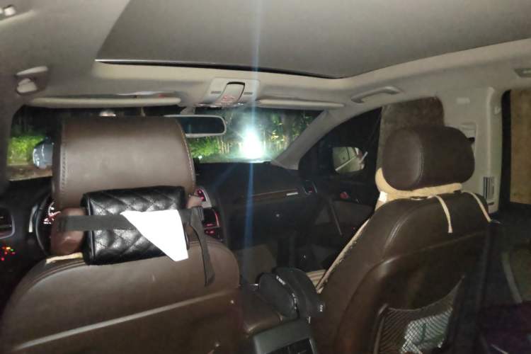 Used Audi Q7 2012 3.0 TFSI Technology Model (200kW)
