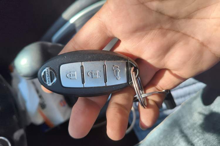 Used Nissan X-Trail 2014 2.5L CVT Ultimate Edition 4WD
