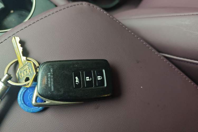 Used Lexus NX 2018 200 All-Wheel Drive FENGSHANG Version China VI Standard