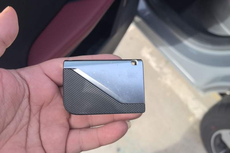 Used Lynk & Co 06 2020 1.5T JinPro model