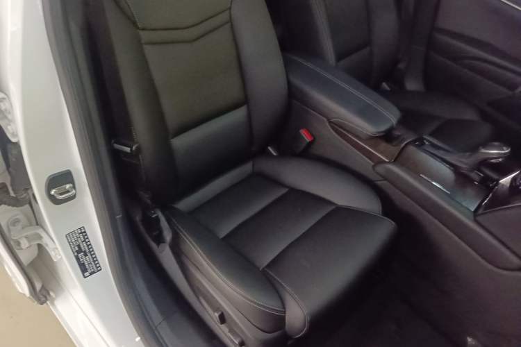 Used Cadillac XTS 2018 28T Tech Edition