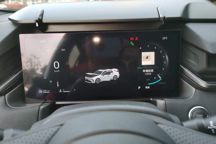 Used Lynk & Co 03 2026 Model 2.0TD Automatic Ultra