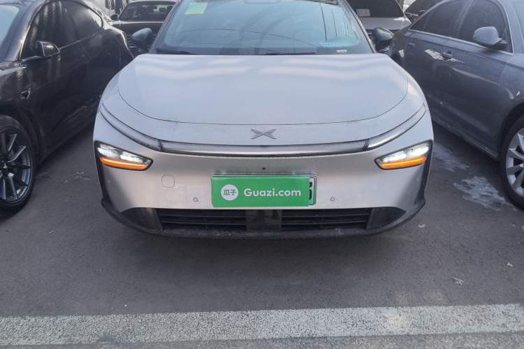 Used XPeng P7+ 2024 Long-Range Max
