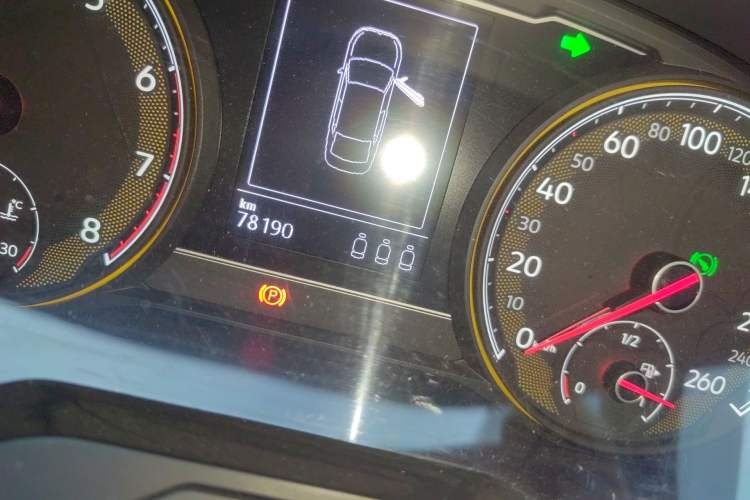 Used Volkswagen Passat 2021 280TSI Elite Edition
