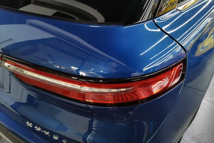 Used Lincoln Corsair 2020 2.0T Two-Wheel Drive Luxury Edition
