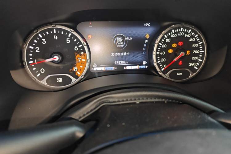 Used Jeep Renegade 2016 1.4T Automatic Smart Edition