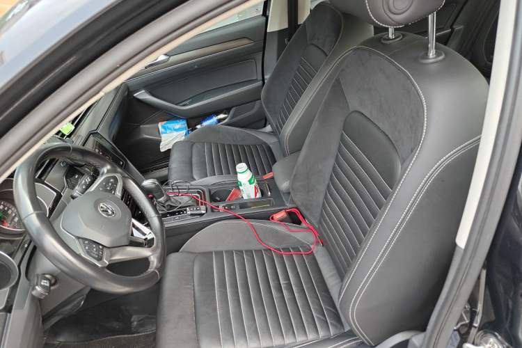 Used Volkswagen Magotan 2020 330TSI DSG Leading Model