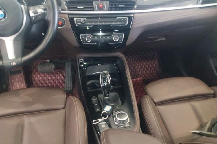 Used BMW X1 2021 Revised xDrive25Li Premium Edition
