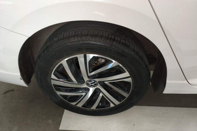 Used Volkswagen Lavida 2022 280TSI DSG Comfort Edition
