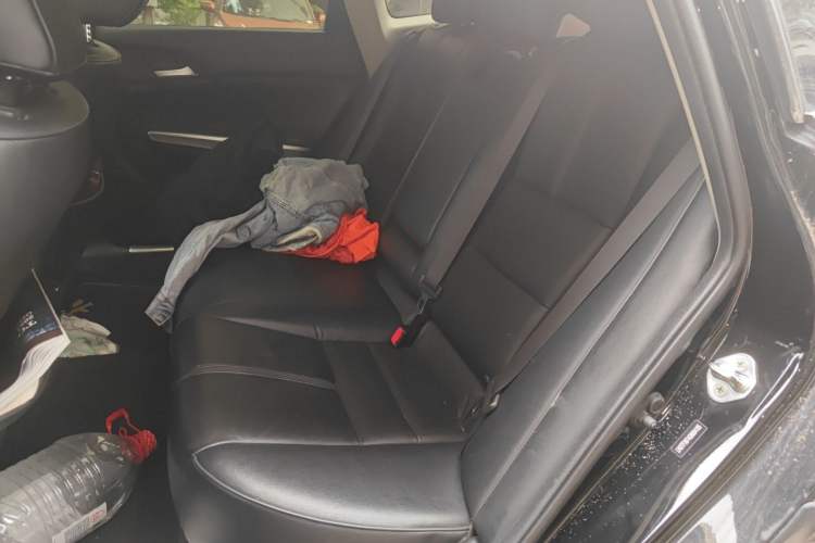 Used Honda Crosstour 2016 2.4L Luxury Edition
