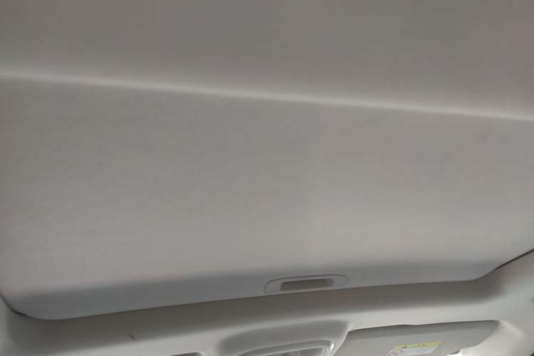 Used Haval H6 2023 National Trend Edition 1.5T Automatic Urban Version Headliner